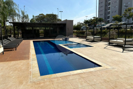 Apartamento à venda com 2 quartos em Jardim Manoel Penna, Ribeirão Preto, SP