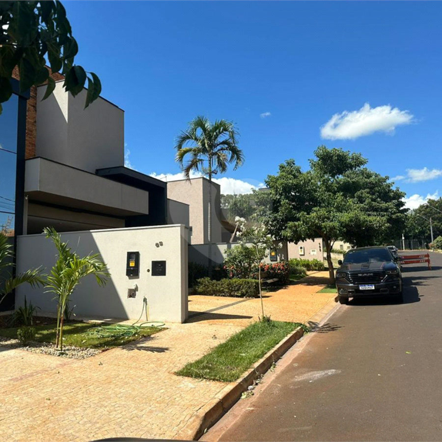 Casa à venda com 2 quartos, sendo 1 suíte, no condomínio Residencia Valencia - Ilha Turia, Ribeirão Preto - SP