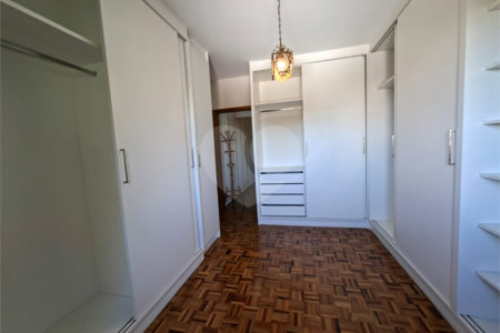 Sobrado para alugar com 4 quartos, sendo 1 suíte, em Água Fria, São Paulo, SP