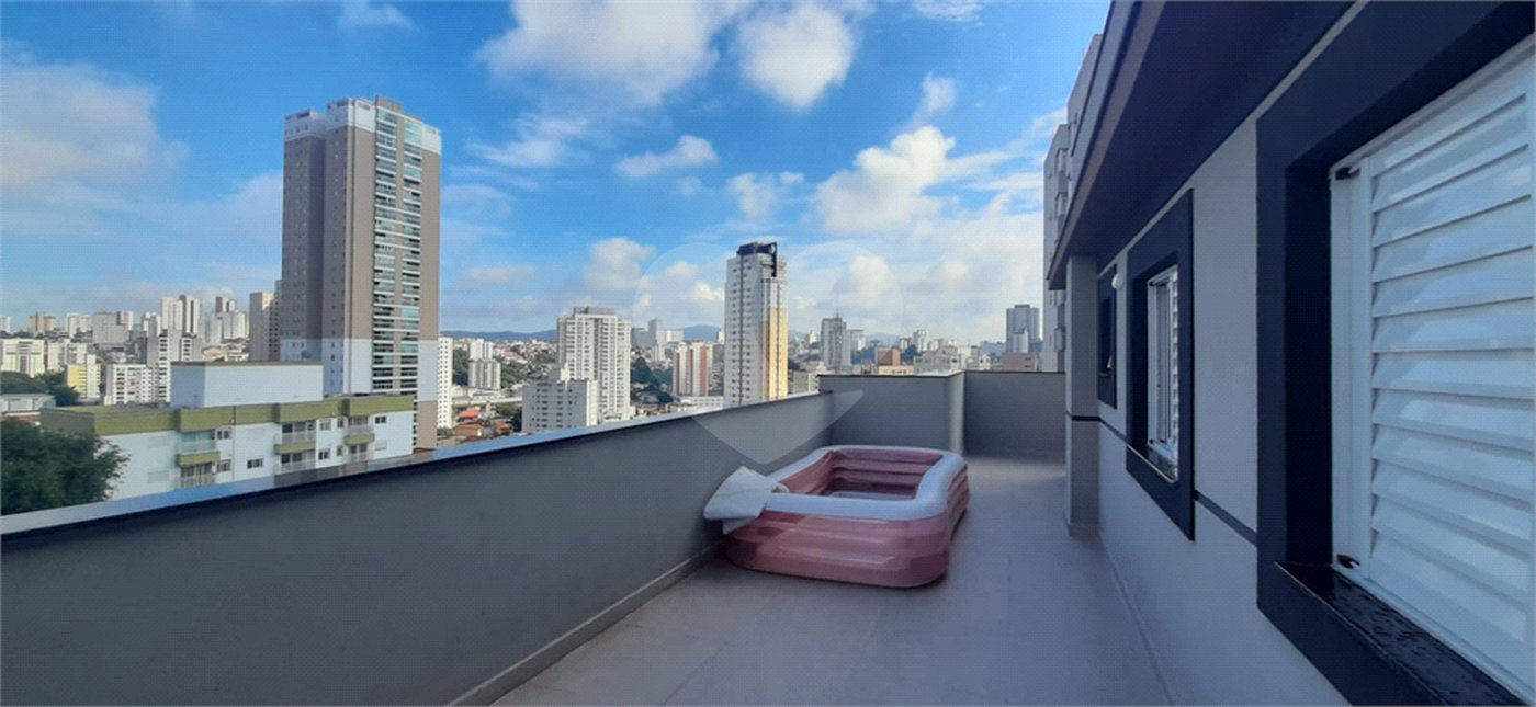 Apartamento à venda com 3 quartos, sendo 1 suíte, em Parada Inglesa, São Paulo, SP