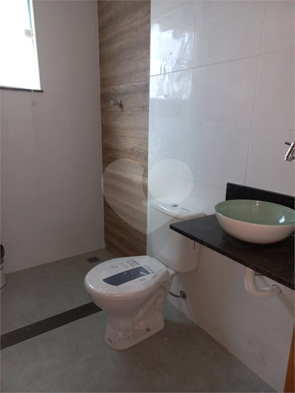 Sobrado à venda com 3 quartos, sendo 2 suítes, em Freguesia do Ó, São Paulo, SP