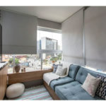 Studio à venda com 1 suíte em Pinheiros, São Paulo, SP