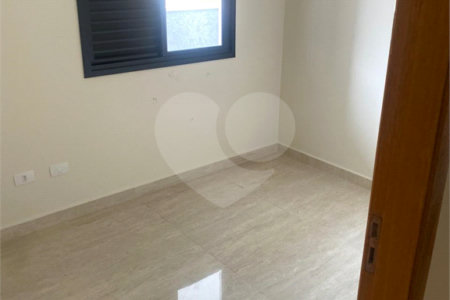 Casa à venda com 2 quartos no condomínio Comdomínio Vitória Prime, São Paulo - SP