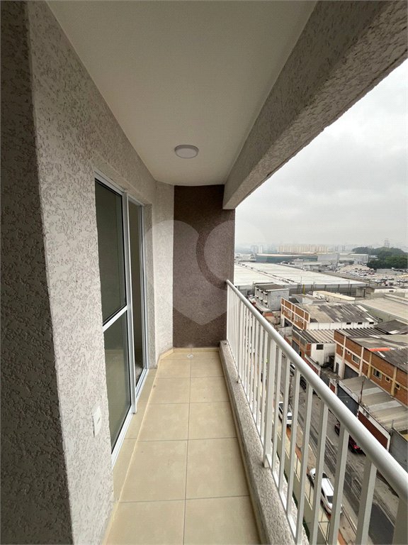 Apartamento à venda ou para alugar com 2 quartos em Vila das Bandeiras, Guarulhos, SP