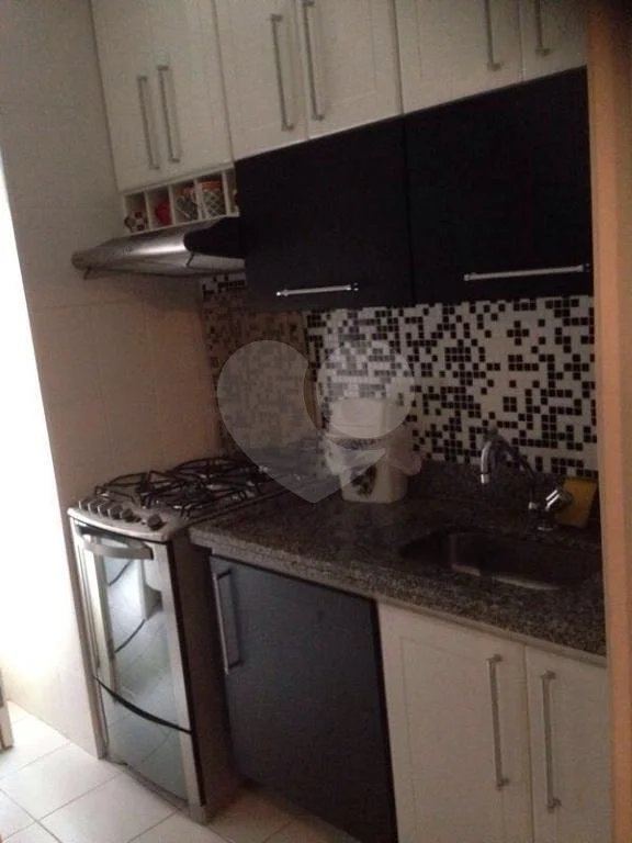 Apartamento à venda com 3 quartos, sendo 1 suíte, em Lauzane Paulista, São Paulo, SP