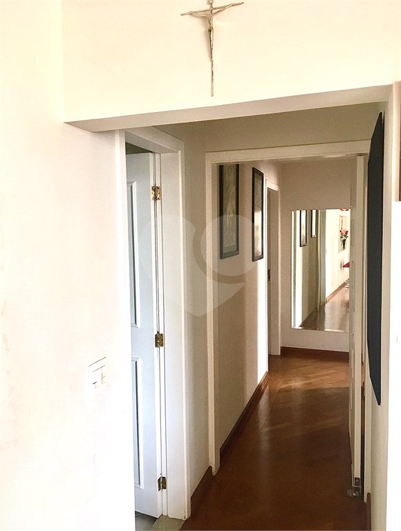 Apartamento à venda com 3 quartos, sendo 1 suíte, em Pinheiros, São Paulo, SP