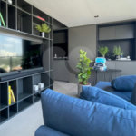 Apartamento à venda com 1 suíte em Vila Mariana, São Paulo, SP