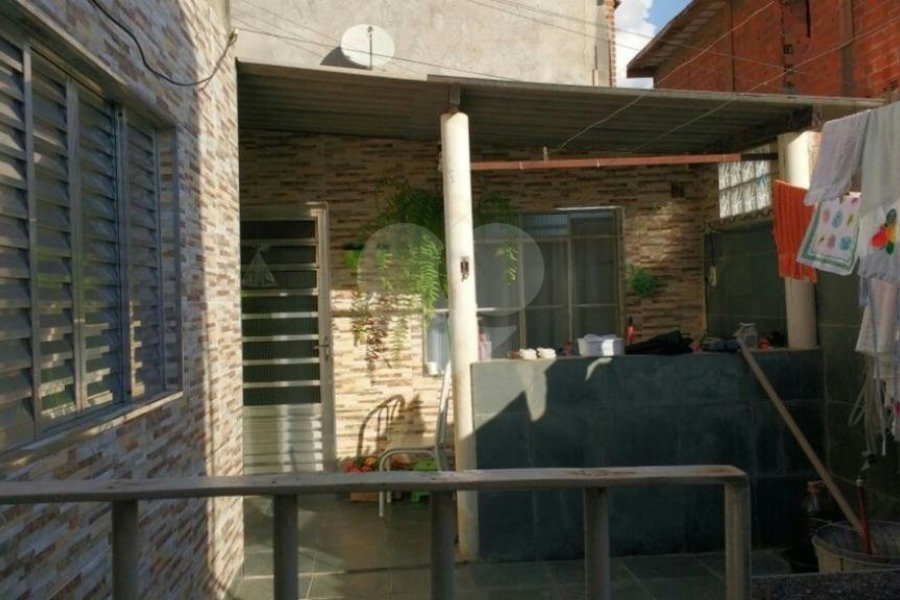 Terreno à venda em Casa Verde, São Paulo, SP