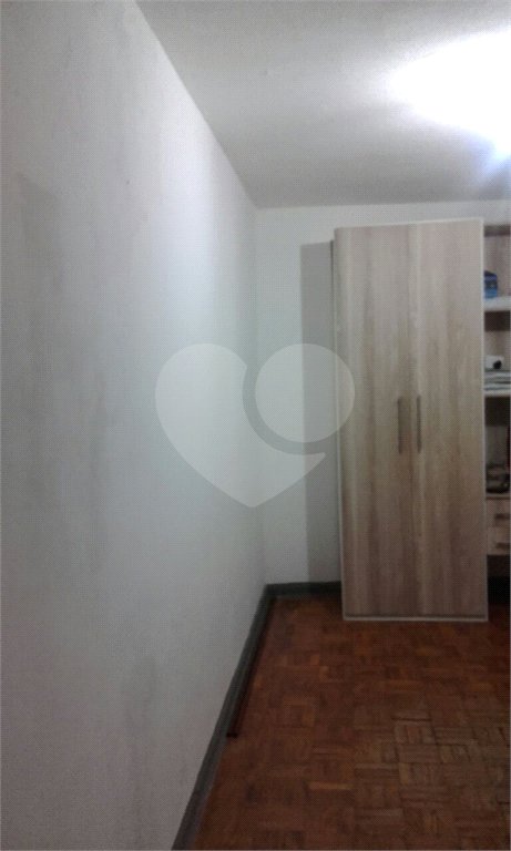 Sobrado à venda com 4 quartos em Limão, São Paulo, SP