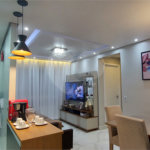 Apartamento à venda com 2 quartos em Jardim Boa Vista (zona Oeste), São Paulo, SP
