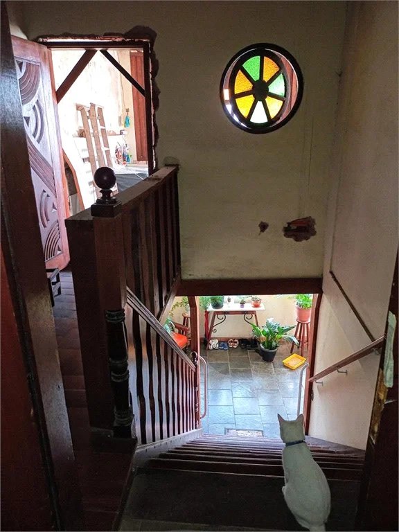 Casa à venda com 5 quartos, sendo 3 suítes, em Parque Arariba, São Paulo, SP