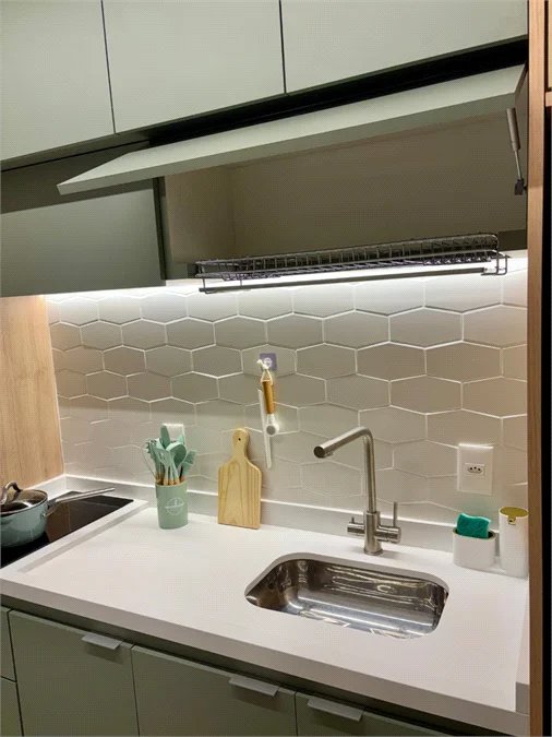 Studio à venda ou para alugar com 1 quarto em Butantã, São Paulo, SP
