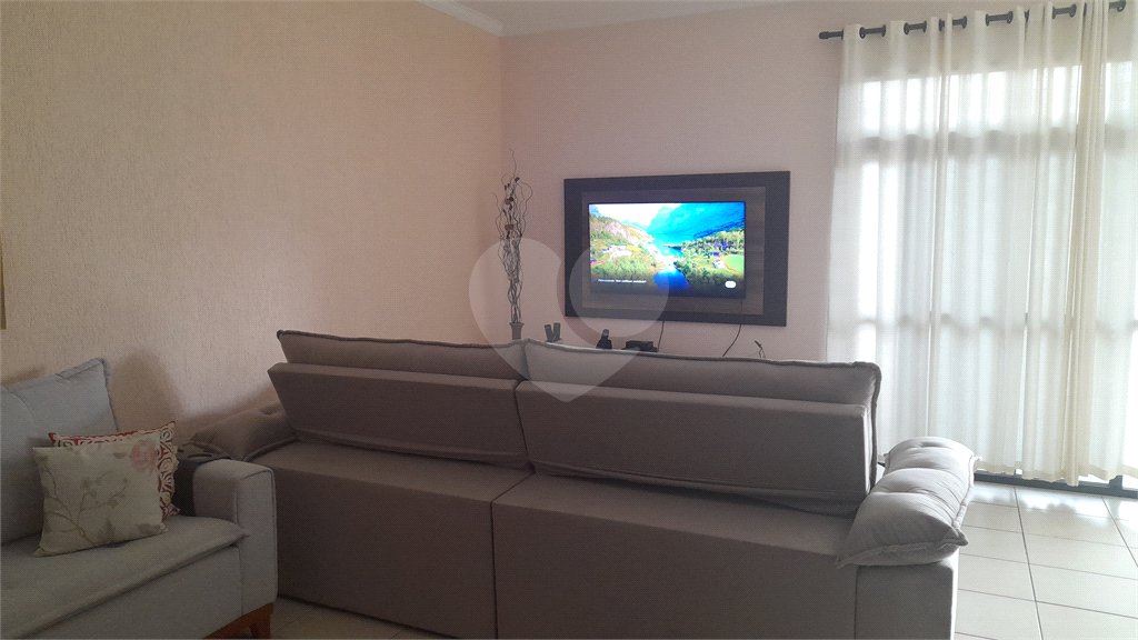 Casa Térrea à venda com 4 suítes em Tucuruvi, São Paulo, SP