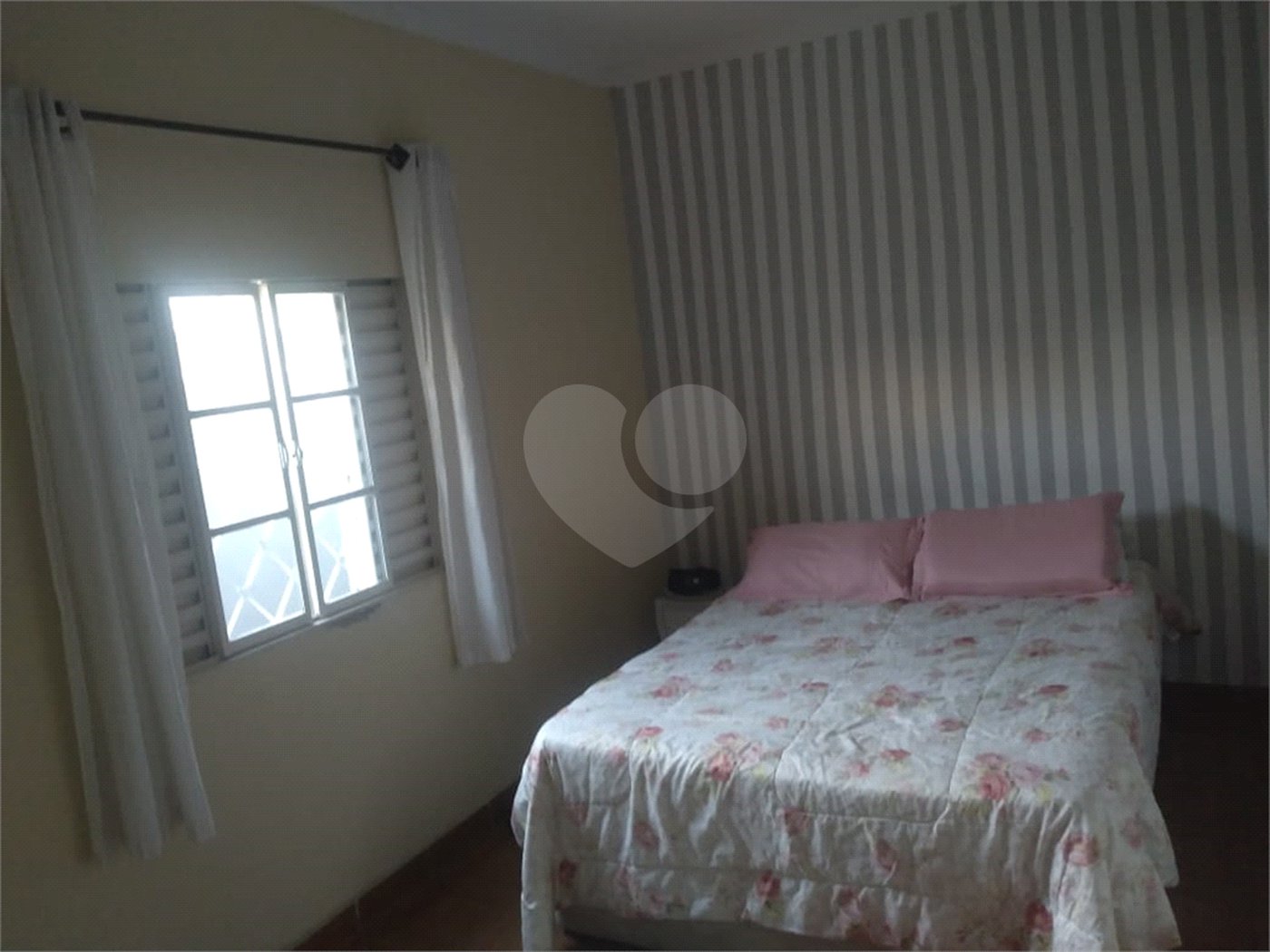 Casa de Vila à venda com 3 quartos em Vila Gustavo, São Paulo, SP