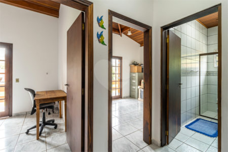 Chácara à venda com 4 quartos, sendo 2 suítes, em Portão, Atibaia, SP