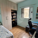 Sobrado à venda com 2 quartos em Cidade São Mateus, São Paulo, SP