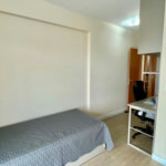 Apartamento com 3 dormitórios à venda, 134 m² por R$ 2.770.000,00 - Boqueirão - Santos/SP