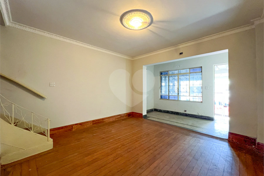 Sobrado à venda com 4 quartos em Santana, São Paulo, SP