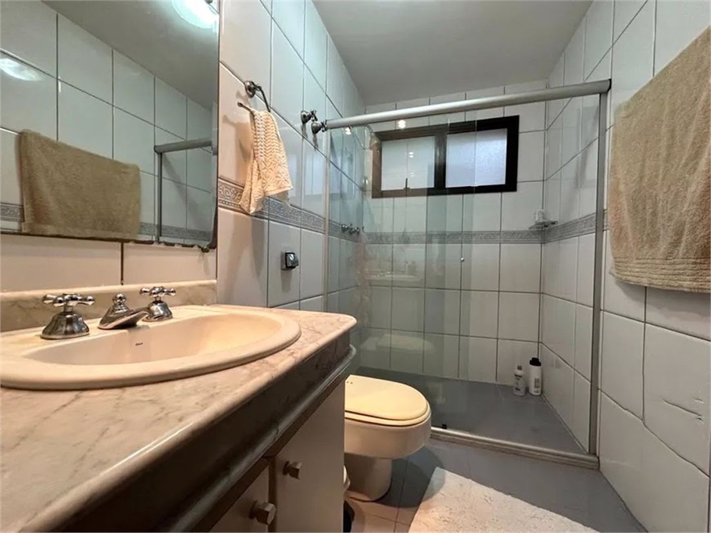 Apartamento com 3 dormitórios à venda, 225 m² por R$ 2.000.000,00 - Boqueirão - Santos/SP