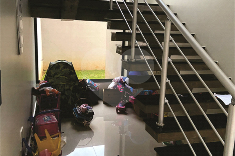 Casa à venda com 3 suítes no condomínio Parque Itaguaçu Cantareira, São Paulo - SP