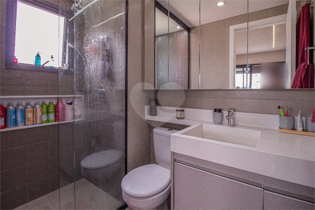 Apartamento à venda com 2 quartos, sendo 1 suíte,  em Paraíso, São Paulo, SP