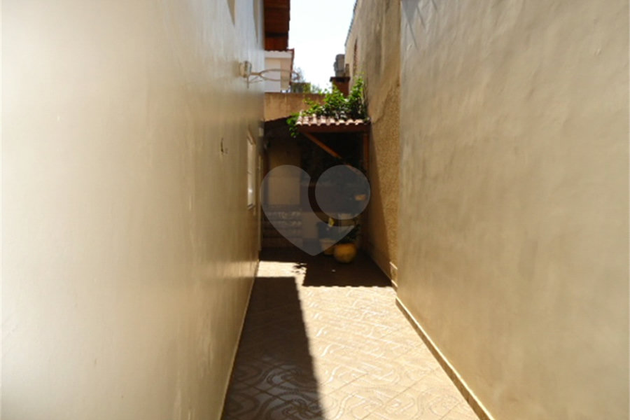 Sobrado à venda com 3 quartos, sendo 1 suíte, em Jardim Peri, São Paulo, SP