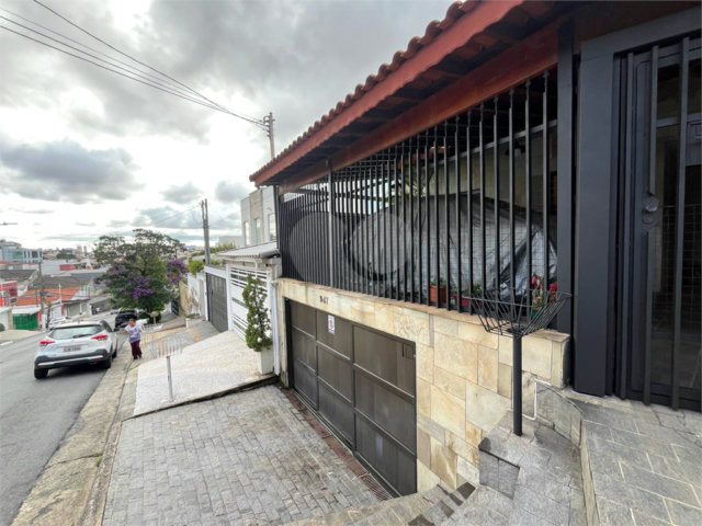 Casa à venda com 4 quartos, sendo 1 suíte,  em Jardim França, São Paulo, SP