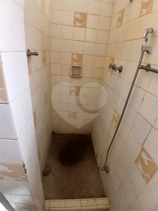 Casa à venda com 4 quartos em Grajaú, Rio de Janeiro, RJ