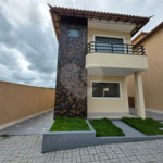 Casas novas na Reserva Pirapuã – Rasa, Búzios