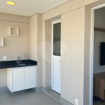 Apartamento para alugar com 1 quarto em Chácara Santo Antônio, São Paulo, SP