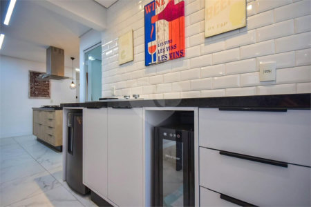 Apartamento à venda com 3 quartos em Jardim Vazani, São Paulo, SP