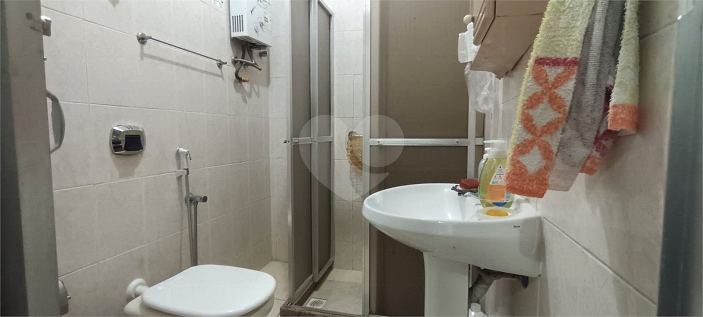 Apartamento à venda com 3 quartos em Flamengo, Rio de Janeiro, RJ