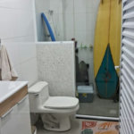 Sobrado com 3 dormitórios à venda, 150 m² por R$ 780.000,00 - Estuário - Santos/SP