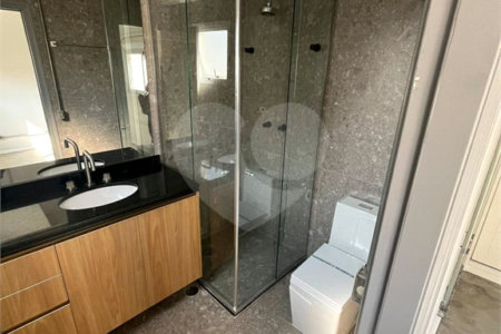 Apartamento à venda com 1 suíte em Itaim Bibi, São Paulo, SP