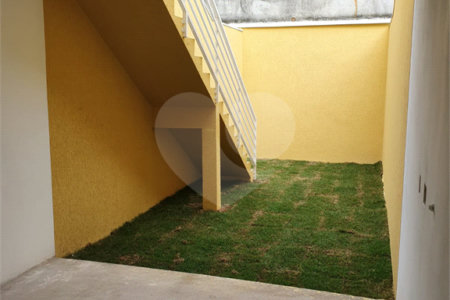 Sobrado à venda com 2 quartos em Vila Ponte Rasa, São Paulo, SP