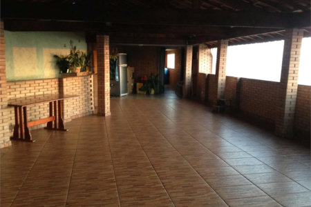 Casa à venda com 5 quartos, sendo 2 suítes, em Morro do Índio, São Paulo, SP