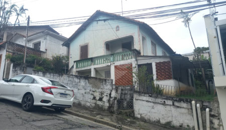 Terreno à venda em Tremembé, São Paulo, SP