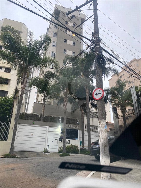 Apartamento à venda com 2 quartos, sendo 1 suíte, em Saúde, São Paulo, SP
