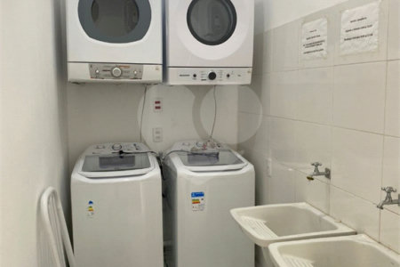 Apartamento à venda com 2 quartos, sendo 1 suíte, em Jardim São Paulo(zona Norte), São Paulo, SP