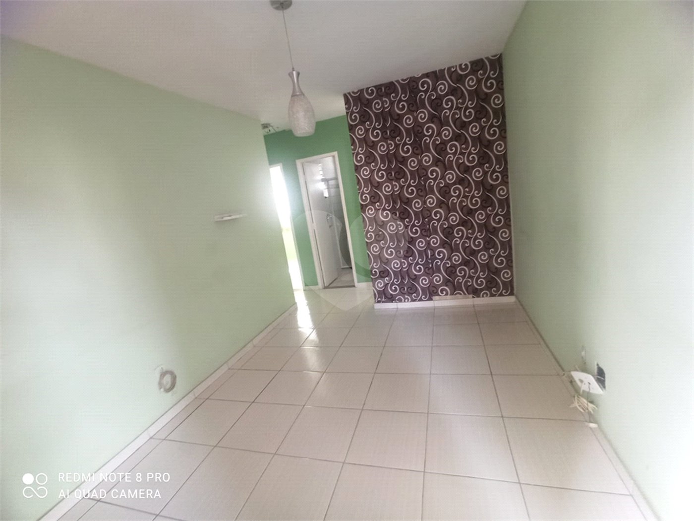 Apartamento à venda com 2 quartos em Cosmos, Rio de Janeiro, RJ