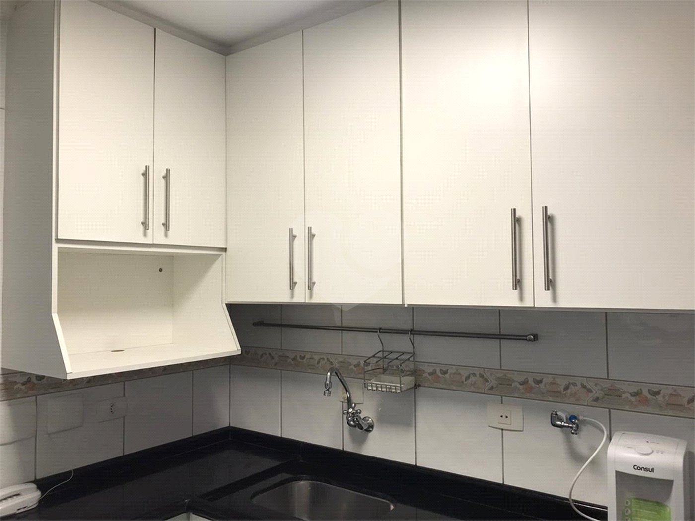 Apartamento à venda com 3 quartos, sendo 1 suíte, em Vila Aurora (zona Norte), São Paulo, SP