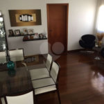 Apartamento à venda com 3 suítes em Parque São Jorge, São Paulo, SP