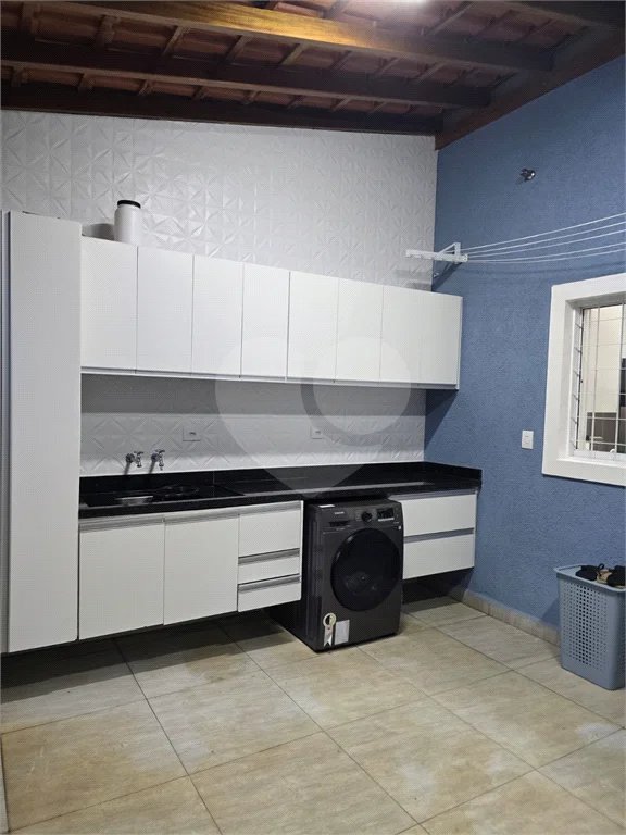 Casa à venda com 3 quartos, sendo 1 suíte, em Santa Teresinha, São Paulo, SP