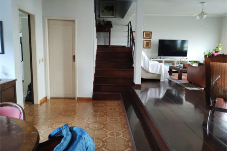 Casa de Vila à venda com 3 suítes em Jardim Londrina, São Paulo, SP