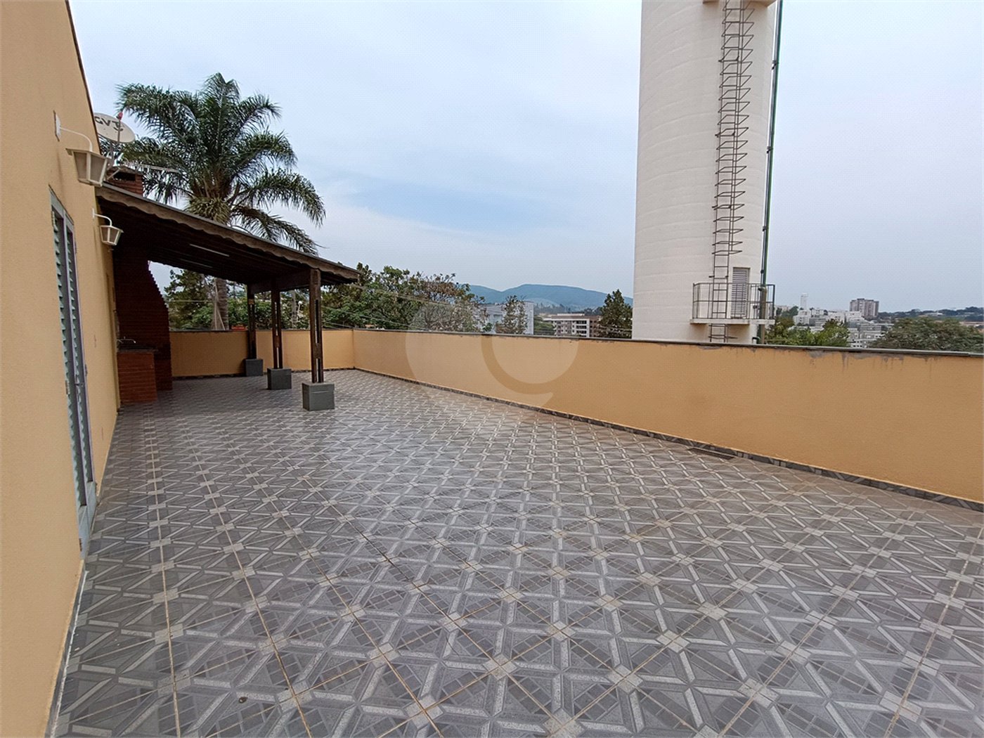 Apartamento à venda com 2 quartos em Recanto Quarto Centenário, Jundiaí, SP