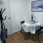 Apartamento Garden no Ipiranga - 1 dormitório, 1 vaga e Lazer completo.