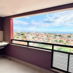 Apartamento à venda com 2 quartos, sendo 1 suíte, em Jardim Guarujá, Sorocaba, SP