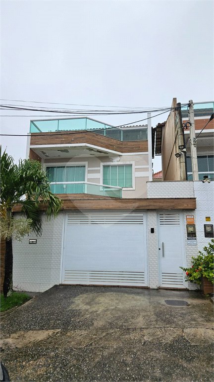 Triplex à venda com 3 quartos, sendo 2 suítes, em Campo Grande, Rio de Janeiro, RJ