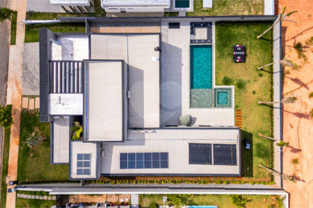 Casa à venda com 4 suítes no condomínio Saint Patrick, Sorocaba - SP