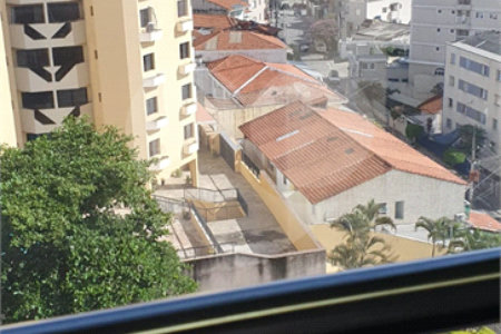 Apartamento à venda com 3 suítes em Vila Paulicéia, São Paulo, SP